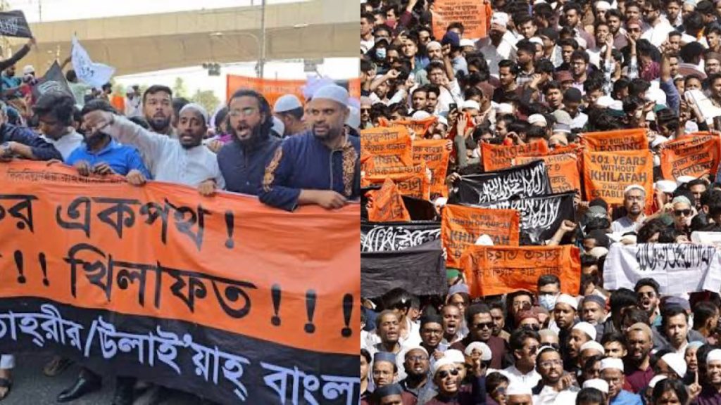 বাংলাদেশের সাম্প্রতিক ইসলামিক উগ্রবাদী উত্থান নিয়ে কিছু ভাবনা